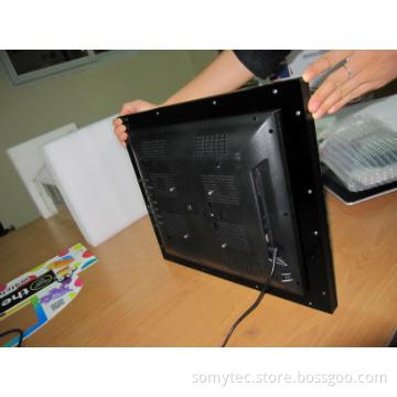 wholesales 17\'\' with CE certification Digital Photo Frame